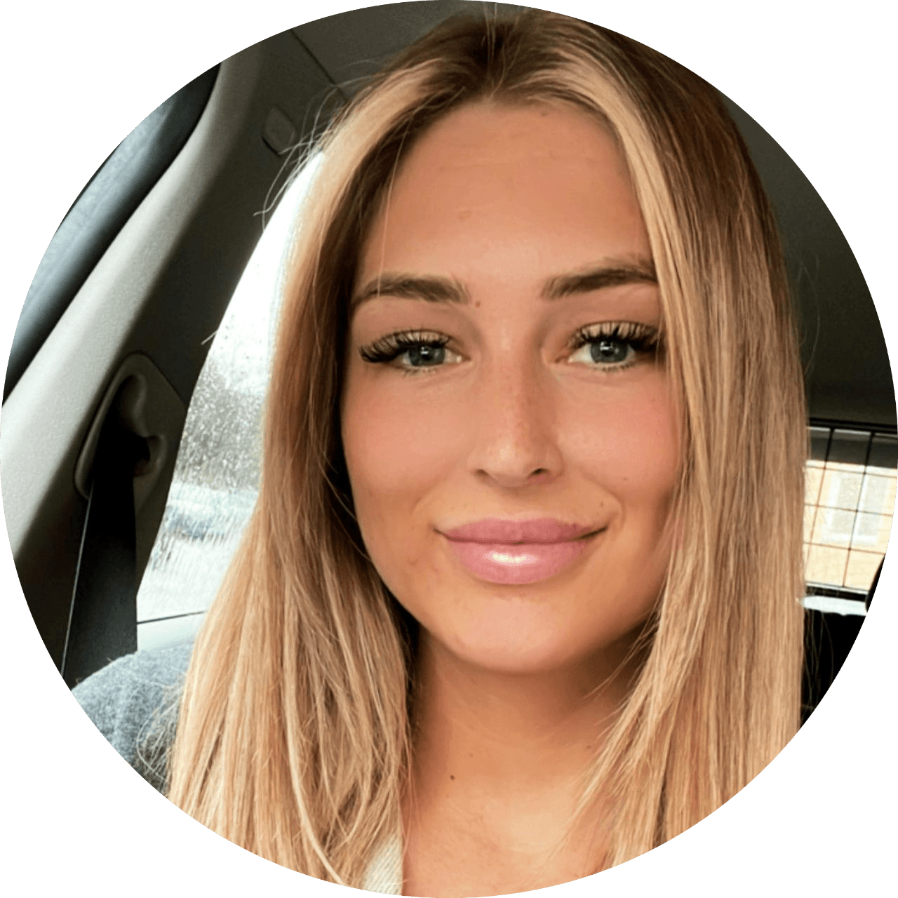 Porträt von Vanessa Pannwitt
